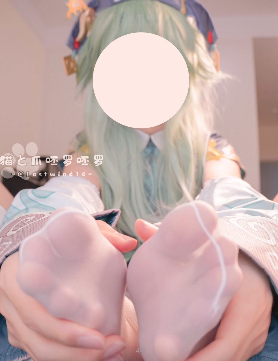 猫爪藿藿伪娘合集9V67P2.2G优质美臀