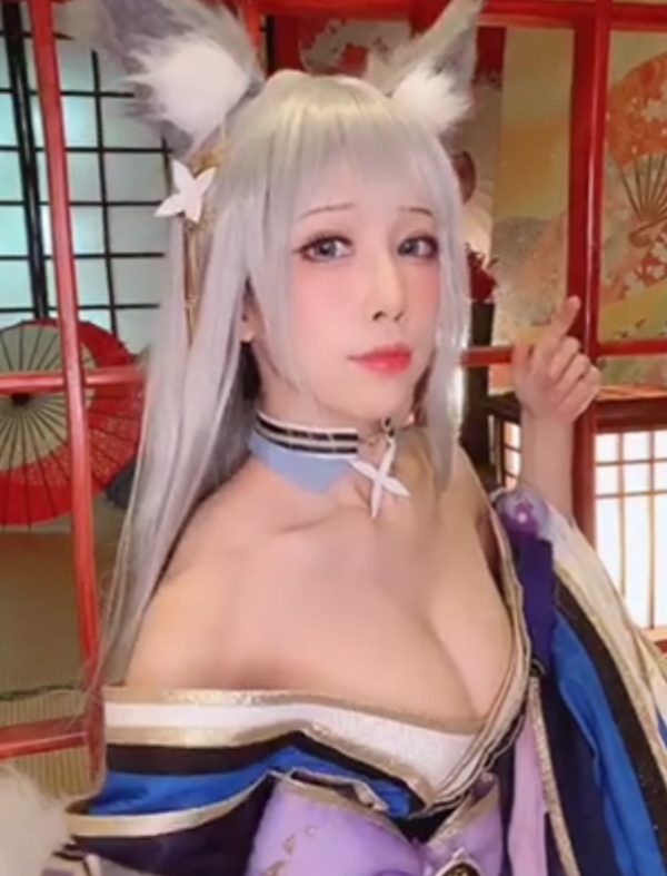 水淼aqua超诱惑微博作品合集257套50.3G