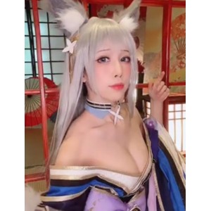 水淼aqua超诱惑微博作品合集257套50.3G