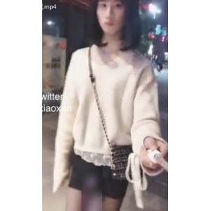 推特小软糖伪娘超清版0.26G超感觉