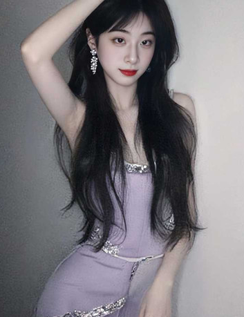 火辣抖音孙涵涵女仆拍摄视频190.3MB合集