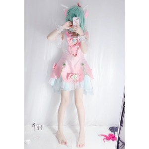 推特小灵酱私拍合集20部2G优质珍藏