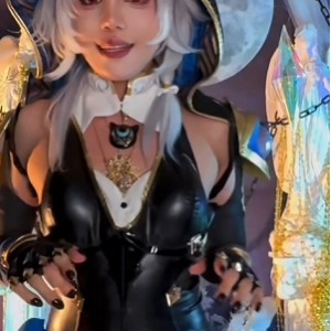 Velvet优质伪娘合集41V推特展示17.8G三人游神作