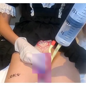 推特伪娘送奶茶视频1部100M太感觉了