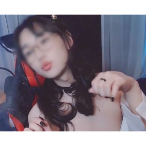L大杨丽娜推文私房典藏125v41.9g绝了