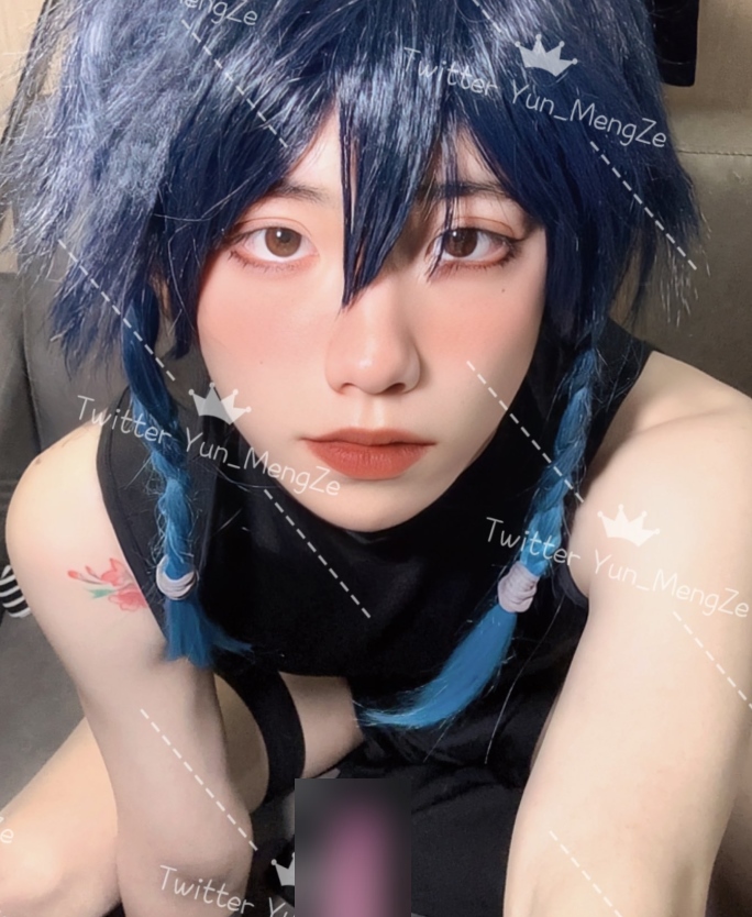 推特哀优质男娘视频7部30MB合集