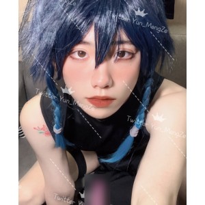 推特哀优质男娘视频7部30MB合集