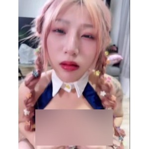 嘴艺福利姬乖乖女爆款视频15部7.37g合集