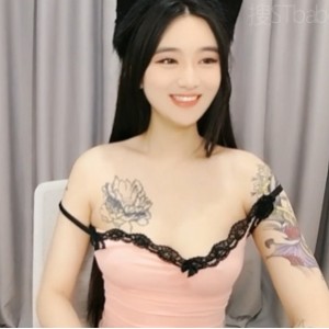 COS服qing_qq主播SP站合集98V147G太迷人了