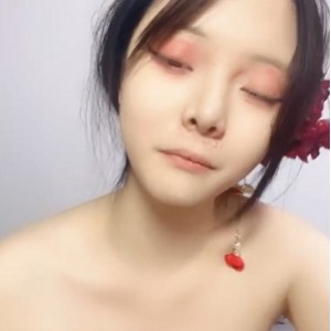 5部3.3G推特倩倩订制作品太对味了