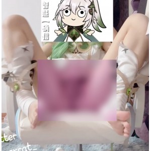 4.78G酒玖推特伪娘COS六部超对味