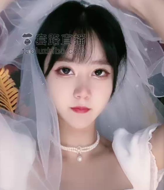 3.1GVinni维妮抖音福利自拍三部超养眼