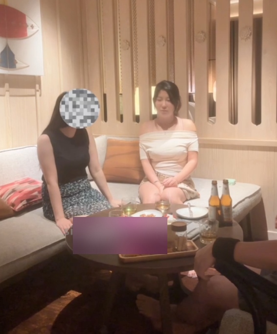 314M李雅抖音双人互动1部太顶了