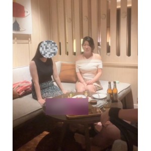 314M李雅抖音双人互动1部太顶了