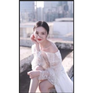 麻瓜豆传媒最新剧情摄影师（宇航员/琳达）合集