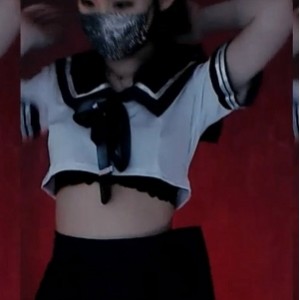 18v定制作品灵芸不爱笑1.75G太勾人了