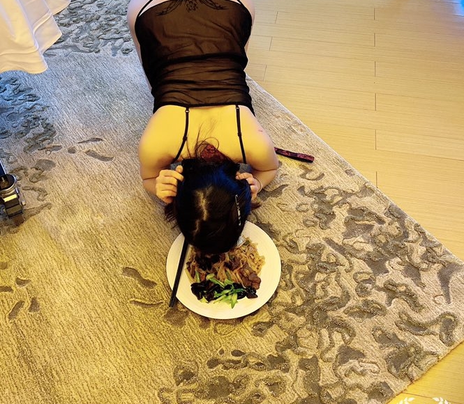 优雅金领推特活色生香玩女63V3G合集