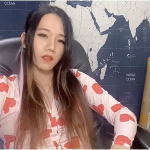 CharlotteNiyaTS女神18.4G129部惊艳合集