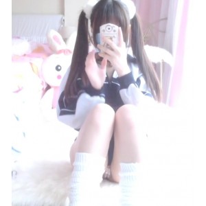 推特香草少女30G热舞福利太让人顶不住了