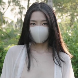 P站玩偶姐姐晨钟暮鼓清新1V1G，光影间的那抹柔情