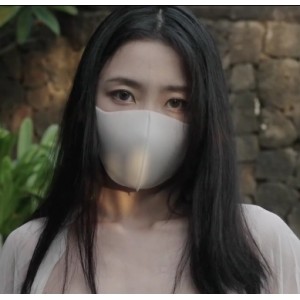 P站玩偶姐姐晨钟暮鼓清新1V1G，光影间的那抹柔情