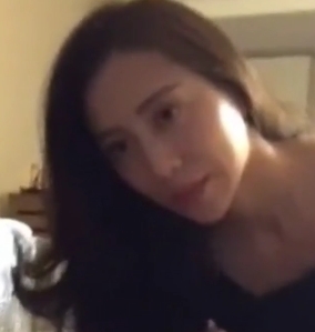 林某绝活四联弹1.2G港圈一姐魅力全开