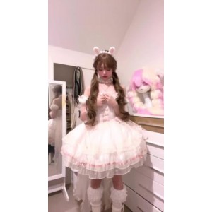 tiktok麒麟ちゃん放飞自我合集2V120M甜美嫩妹太娇嫩