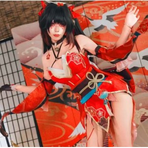 爱吃鱼的猫TS伪娘COS露脸自拍38部合集889M风情撩人