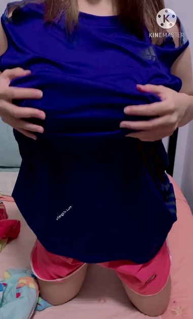 OnlyFans嫩模ppiinnkkxx绝密私拍43V162P1.58G曲线撩人