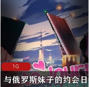 真润电报娜塔莎互动SLG动态约会实录120部36G