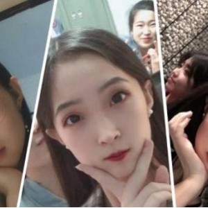 太顶了推特营口李静眼镜学妹双凤205M1部